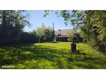 maison 4 pièces 125 m²