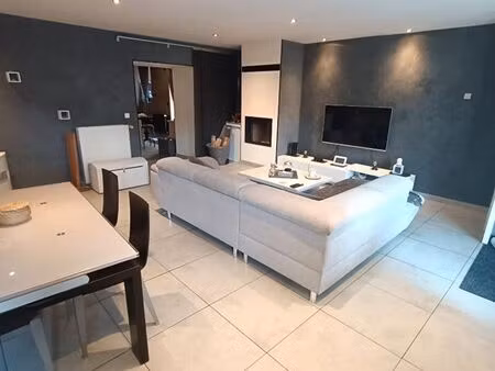 maison 4 pièces 110 m²