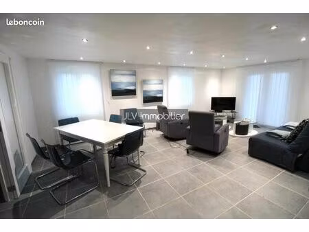 maison 5 pièces 132 m²