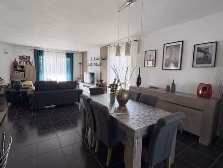 villa 5 pièces 134 m²