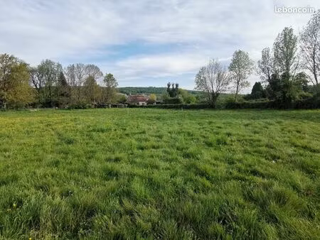 terrain constructible