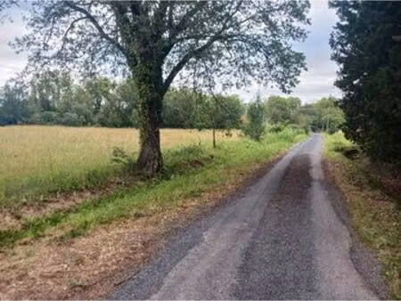 terrain agricole 6350m2 thuir