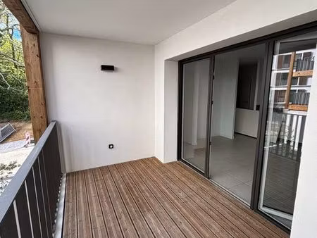 opportunité appt t3 neuf particulier