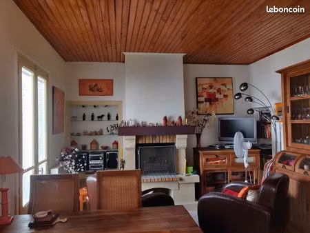maison 2 pièces