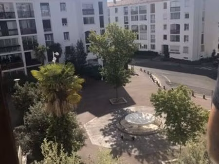 appartement 50m2 moulin a vent