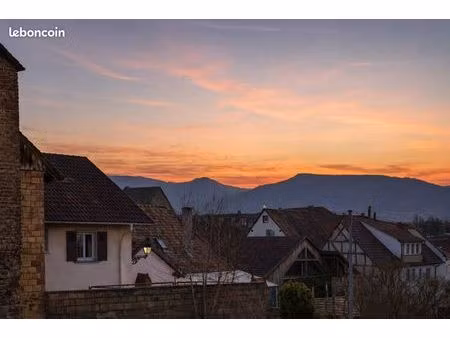 t2 71 m2 grande terrasse