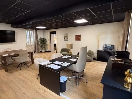 bureau / espace de travail