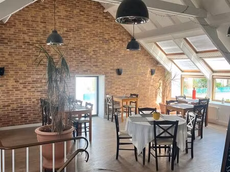 fond de commerce à vendre à vannes