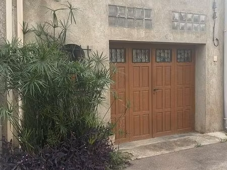 garage villelongue de la salanque