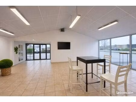 local 286 m² elven