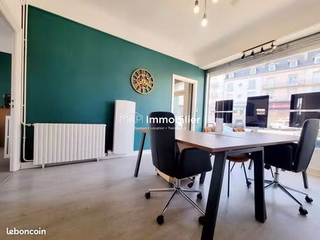 local 41 m² hennebont