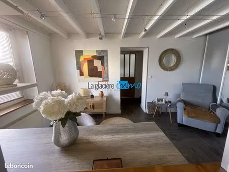 maison de ville 5 pièces 105 m²