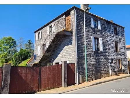 maison vigneronne 116 m2