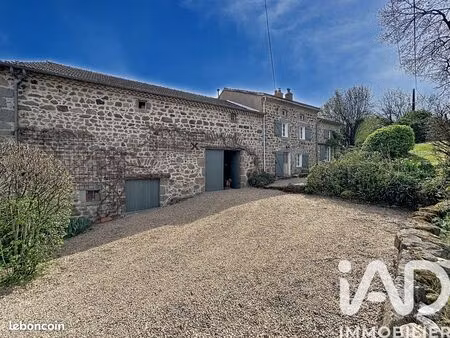 ferme 5 pièces 122 m²