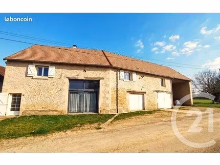 ferme 8 pièces 210 m²