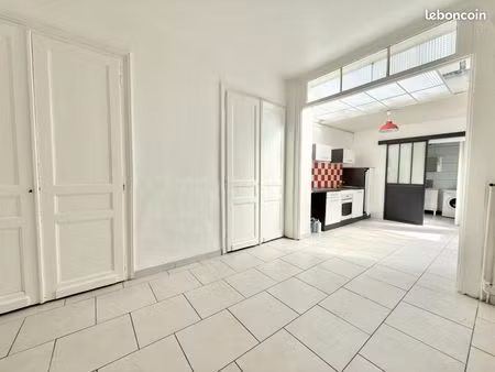 maison 6 pièces 114 m²