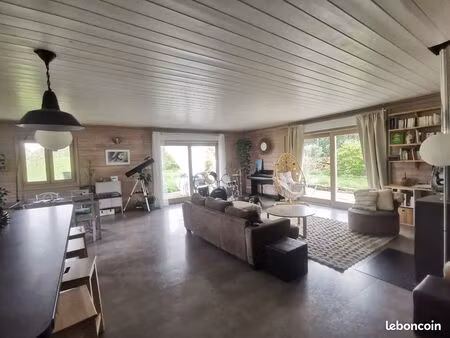 maison 4 pièces 112 m2
