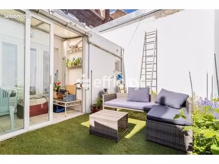 maison 5 pièces 106 m²