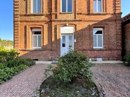 maison 5 pièces 158 m²
