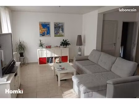 maison 6 pièces 135 m²
