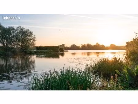 recherche terrain loisirs pêche