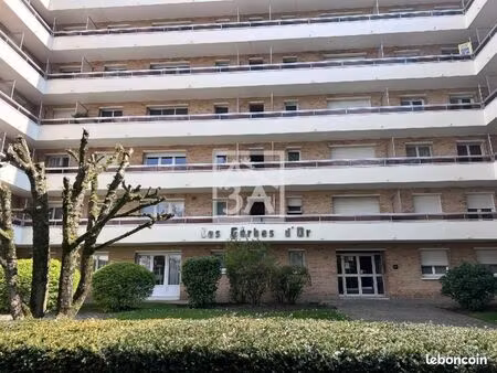 appartement 1 pièce 35 m²