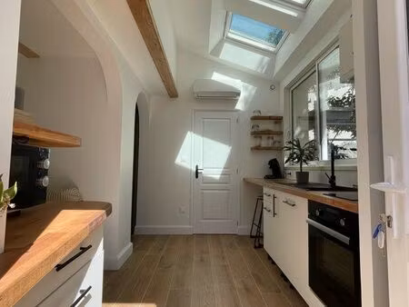 studio secteur ifsi / gare