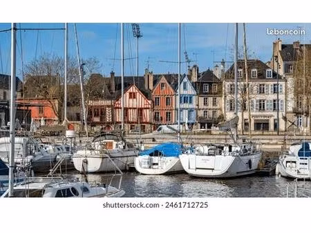 cabinet profession libérale sur le port de vannes