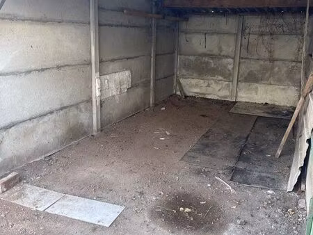 garage