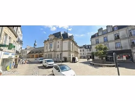 local commercial 238 m² auray