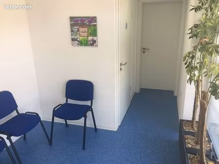 loue local commercial professions libérales