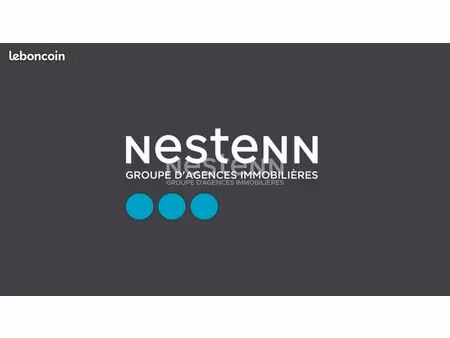 local commercial 220 m² locmine