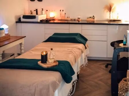 sous-location local lorient