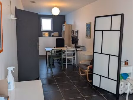 local commercial à louer