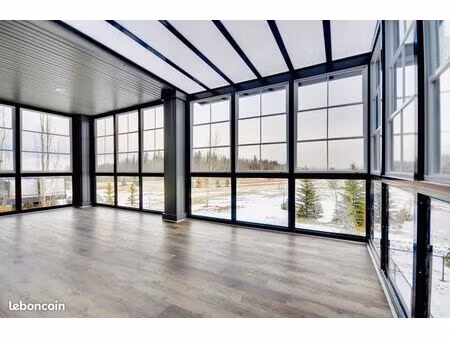 local commercial 300 m² vannes