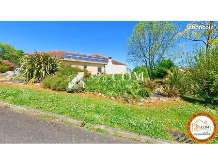 maison 7 pièces 153 m²