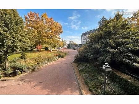 4 pièces · 106 m² · chamalières 63400 quartier montjoly