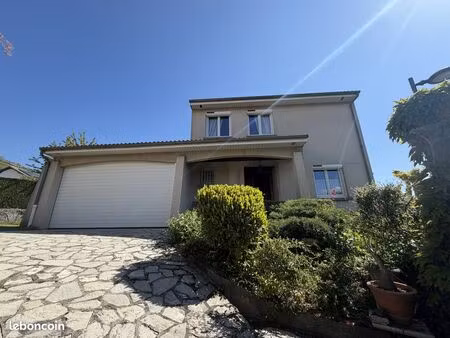 maison 5 pièces 123 m²