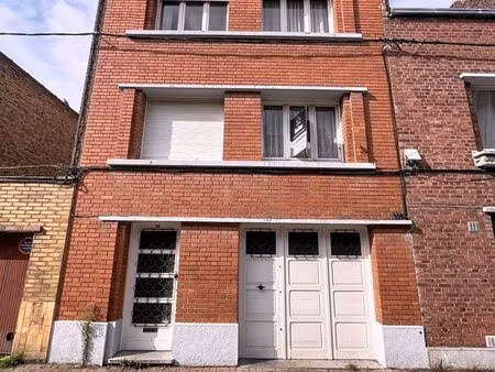 maison 4 pièces 89 m²