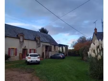 maison a louer 107 m2