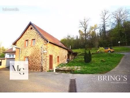 maison 3 pièces 71 m²
