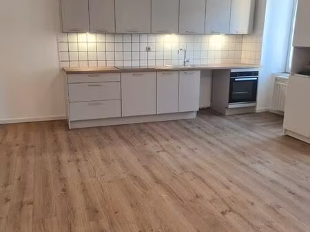 appartement 3 pièces centre ville