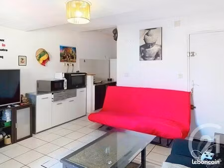 immeuble 102 m² perpignan