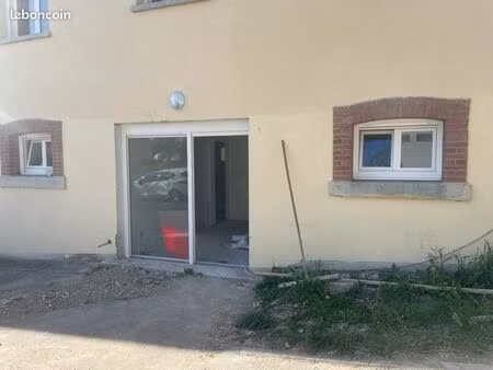 location appartement larians munans