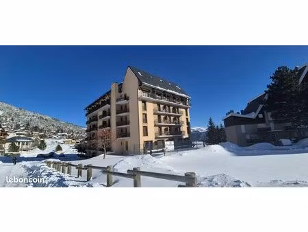 appartement les angles