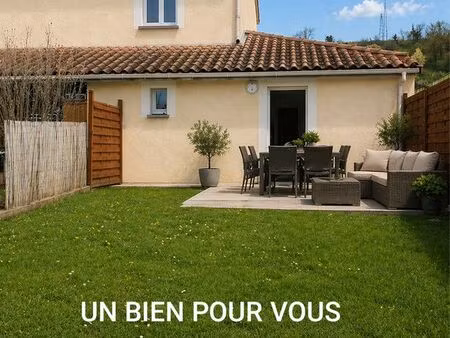 appartement 3 pièces