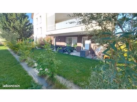 appartement 2 pièces 48 m²