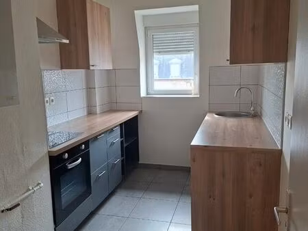 f3 t3 appartement mulhouse