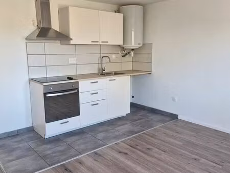 appartement 2 pièces  mulhouse