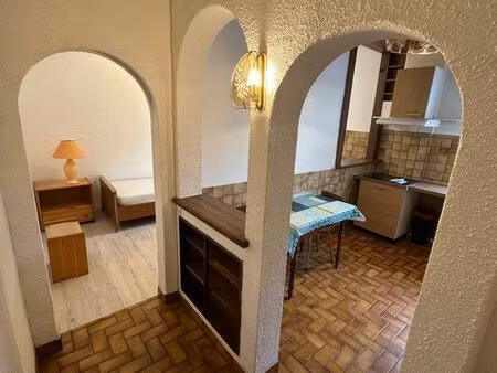 studio meublé mulhouse